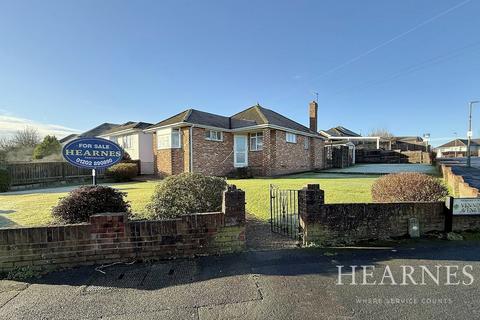 Shapland Avenue, Bournemouth, BH11