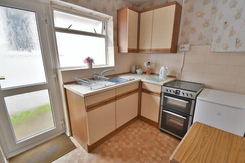 2 bedroom detached bungalow for sale, Shapland Avenue, Bournemouth, BH11