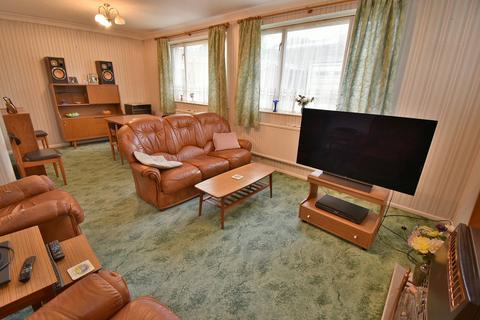 2 bedroom detached bungalow for sale, Shapland Avenue, Bournemouth, BH11