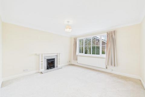 4 bedroom detached house for sale, Muirfield, Whitley Bay