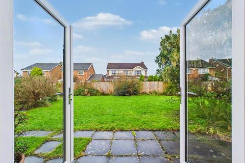 4 bedroom detached house for sale, Muirfield, Whitley Bay