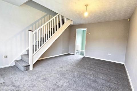 2 bedroom townhouse for sale, Best Close, Wigston