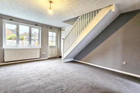 2 bedroom townhouse for sale, Best Close, Wigston