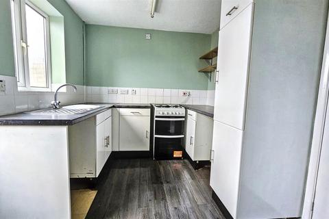 2 bedroom townhouse for sale, Best Close, Wigston