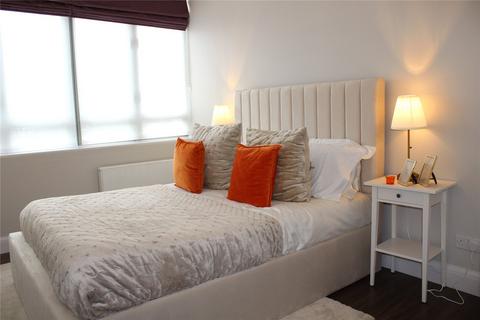 2 bedroom apartment to rent, City Reach, London, EC1V