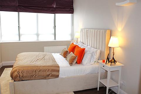 2 bedroom apartment to rent, City Reach, London, EC1V