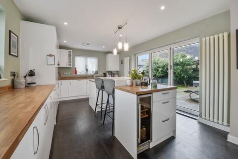 4 bedroom detached house for sale, Alexander Road, Maidstone ME17