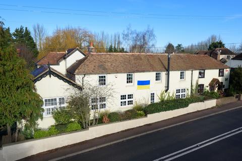 5 bedroom semi-detached house for sale, The Old Endeavour, Shatterling