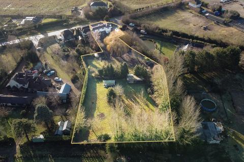 5 bedroom semi-detached house for sale, The Old Endeavour, Shatterling