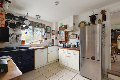 5 bedroom semi-detached house for sale, The Old Endeavour, Shatterling