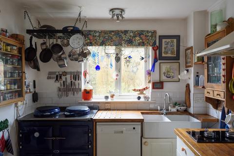 5 bedroom semi-detached house for sale, The Old Endeavour, Shatterling