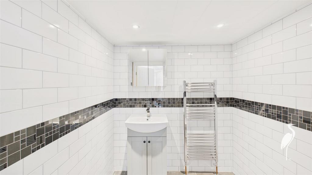 Ground Floor WC