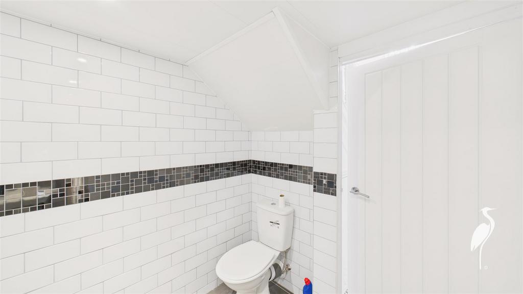 Ground Floor WC