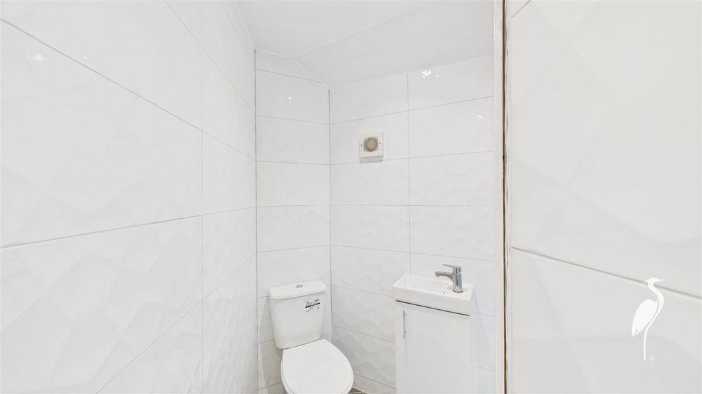 En Suite Shower Room