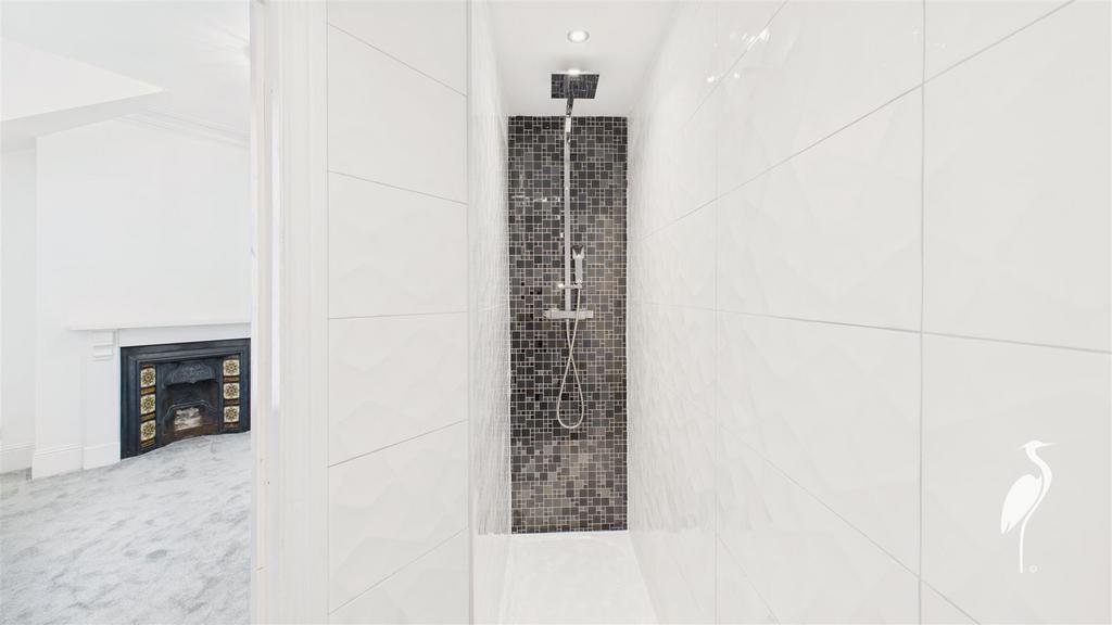 En Suite Shower Room