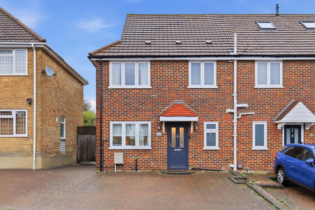 Semi Detached