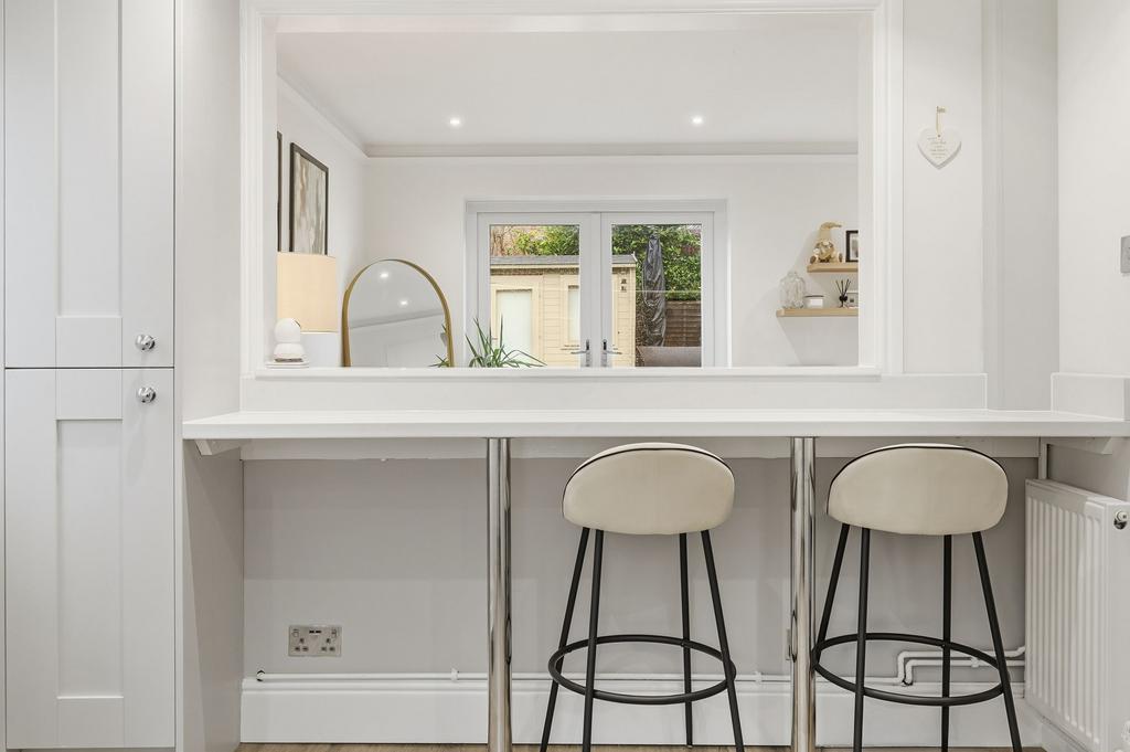 Kitchen/Breakfast
