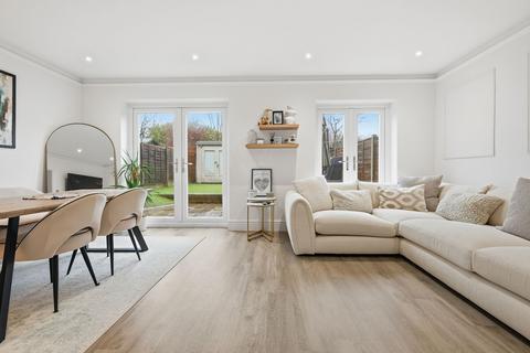 Upland Road, Billericay, CM12
