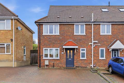 undefined, Upland Road, Billericay, CM12