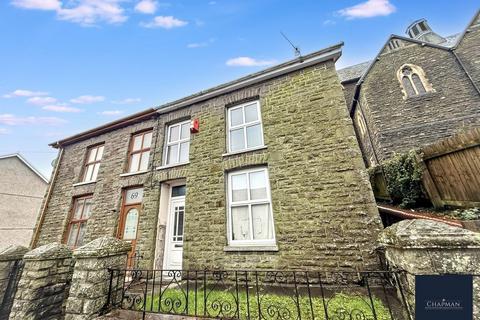 3 bedroom semi-detached house for sale, Glynfach Road, Porth, CF39