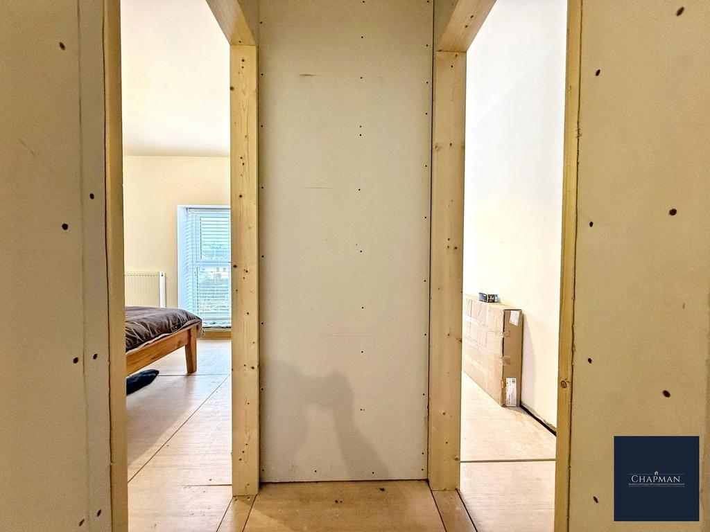Intirety of the internal