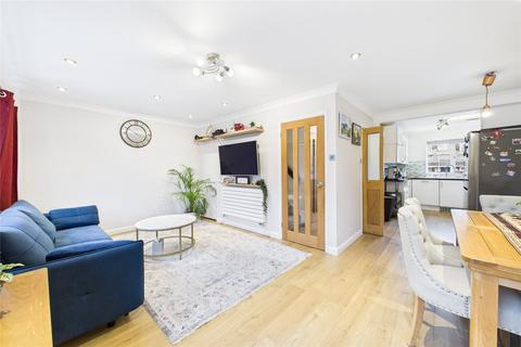 3 bedroom end of terrace house for sale, Meadow View, Winnersh, Wokingham, Berkshire, RG41