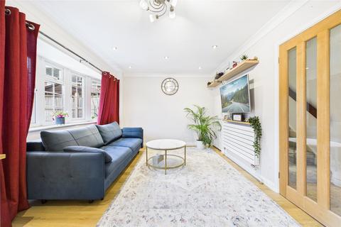 3 bedroom end of terrace house for sale, Meadow View, Winnersh, Wokingham, Berkshire, RG41