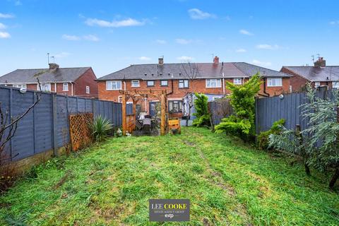 3 bedroom terraced house for sale, Bealeys Avenue, Wolverhampton WV11