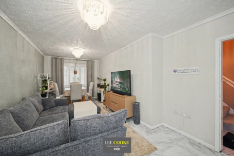 3 bedroom terraced house for sale, Bealeys Avenue, Wolverhampton WV11