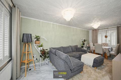 3 bedroom terraced house for sale, Bealeys Avenue, Wolverhampton WV11