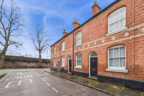 2 bedroom terraced house for sale, Albion Street, Chester, CH1