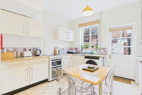 2 bedroom terraced house for sale, Albion Street, Chester, CH1