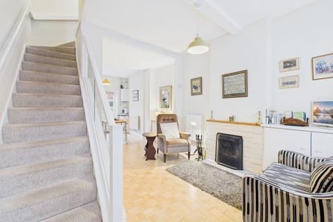 2 bedroom terraced house for sale, Albion Street, Chester, CH1