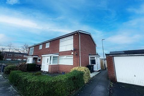 2 bedroom flat for sale, Augusta Court, Hadrian Park