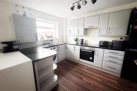 2 bedroom flat for sale, Augusta Court, Hadrian Park