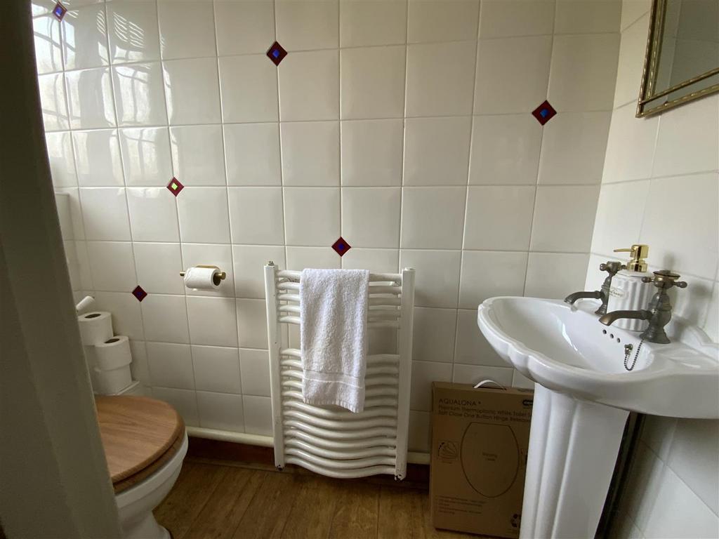 Cloakroom