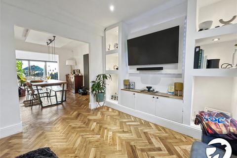 4 bedroom semi-detached house for sale, Raeburn Road, Sidcup, Kent, DA15