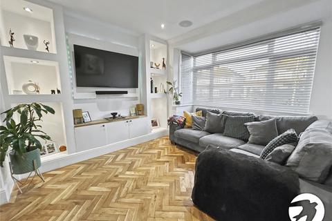 4 bedroom semi-detached house for sale, Raeburn Road, Sidcup, Kent, DA15