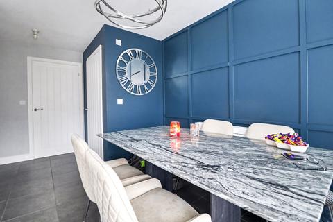 3 bedroom detached house for sale, Parsons Avenue, Southampton SO31