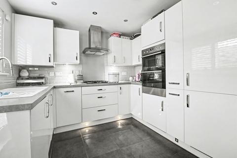 3 bedroom detached house for sale, Parsons Avenue, Southampton SO31