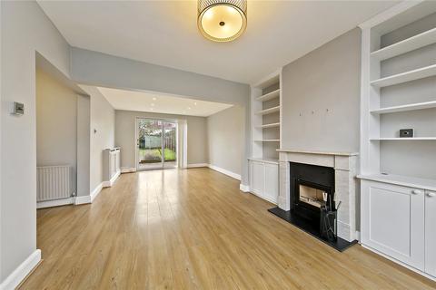 3 bedroom semi-detached house for sale, Chaucer Avenue, Richmond, TW9