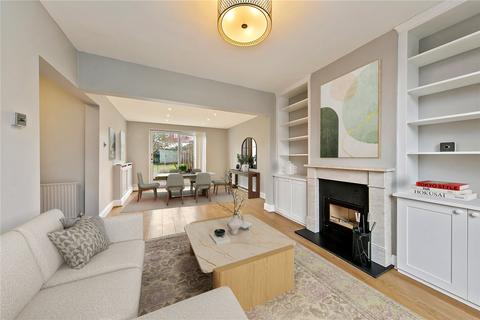 3 bedroom semi-detached house for sale, Chaucer Avenue, Richmond, TW9