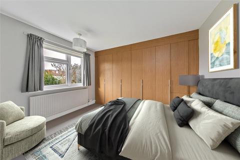 3 bedroom semi-detached house for sale, Chaucer Avenue, Richmond, TW9