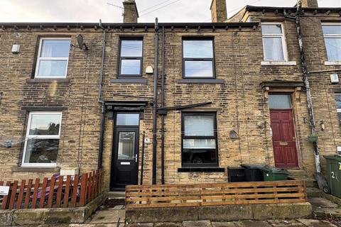 undefined, Albion Street, Queensbury, Bradford