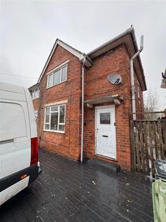 3 bedroom semi-detached house to rent, Broadway West, Walsall