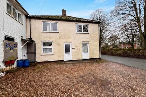 undefined, Spar House, Dereham NR20