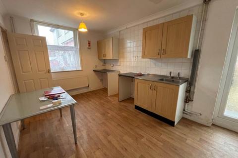 undefined, Spar House, Dereham NR20
