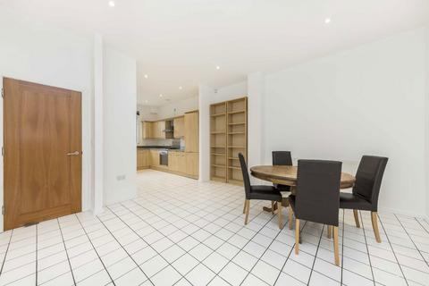 2 bedroom house to rent, Fenwick Place, London SW9