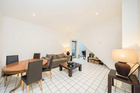undefined, Fenwick Place, London SW9