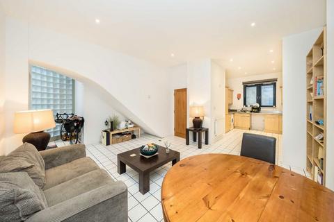 undefined, Fenwick Place, London SW9